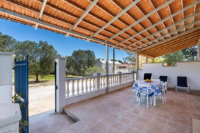 Casa Uccio by BarbarHouse San Pietro In Bevagna